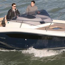 Jeanneau Cap Camarat 7.5 WA