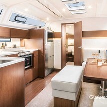 Bavaria 46 Cruiser STYLE