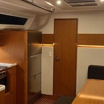 Bavaria 46 Cruiser STYLE