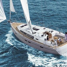 Bavaria 46 Cruiser STYLE