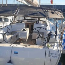 Bavaria 46 Cruiser STYLE