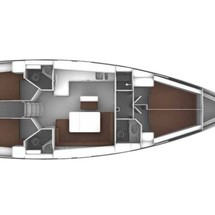 Bavaria 46 Cruiser STYLE