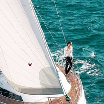 Bavaria 46 Cruiser STYLE