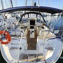 Bavaria 50