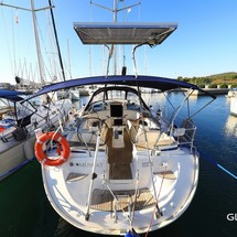 Bavaria 50