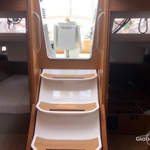Jeanneau Sun Odyssey 440