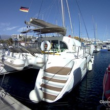Lagoon 380 S2