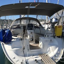 Bavaria 37 Cruiser