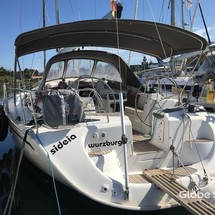 Bavaria 46 Cruiser