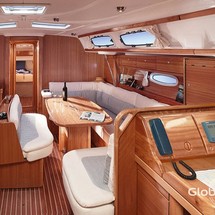 Bavaria 46 Cruiser
