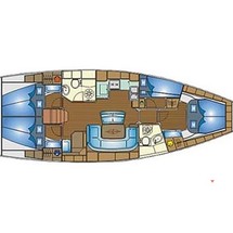 Bavaria 46 Cruiser