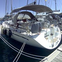 Bavaria 46 Cruiser
