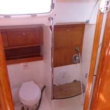 Bavaria 46 Cruiser