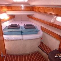 Bavaria 46 Cruiser
