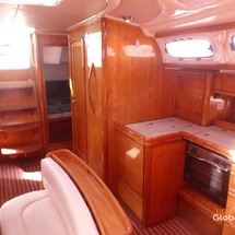 Bavaria 46 Cruiser