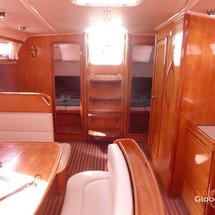Bavaria 46 Cruiser
