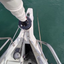 Jeanneau Sun Odyssey 490