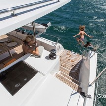 Fountaine Pajot Helia 44