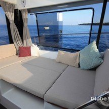 Jeanneau Merry Fisher 895