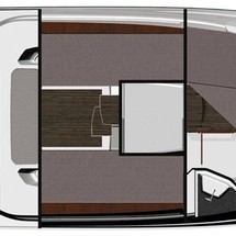 Jeanneau Merry Fisher 895