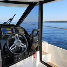 Jeanneau Merry Fisher 895