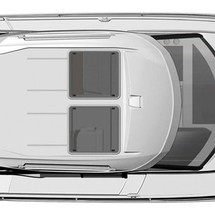 Jeanneau Merry Fisher 895