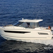 Jeanneau Merry Fisher 895