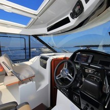 Jeanneau Merry Fisher 895