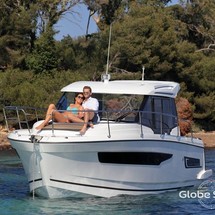 Jeanneau Merry Fisher 895