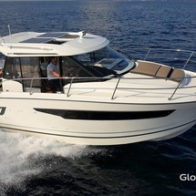 Jeanneau Merry Fisher 895