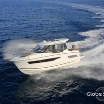 Jeanneau Merry Fisher 895