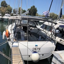 Bavaria Cruiser 41