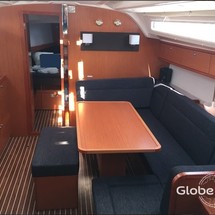 Bavaria Cruiser 41