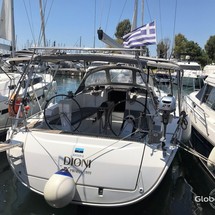 Bavaria Cruiser 41