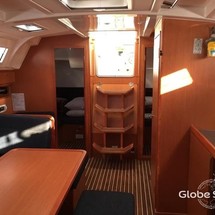 Bavaria Cruiser 41