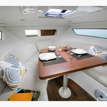 Jeanneau Cap Camarat 9.0 WA