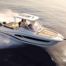 Jeanneau Cap Camarat 9.0 WA