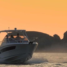 Jeanneau Cap Camarat 9.0 WA