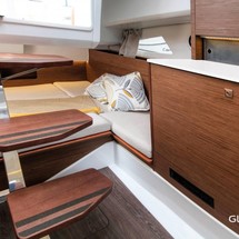 Jeanneau Cap Camarat 9.0 WA