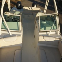 World cat 270 sd