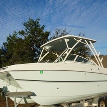 World cat 270 sd