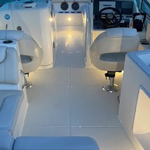 World cat 270 sd