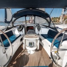 Beneteau Oceanis 43