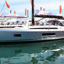 Beneteau Oceanis 51.1