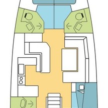 Beneteau Oceanis 51.1