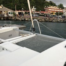 Lagoon 52 Fly