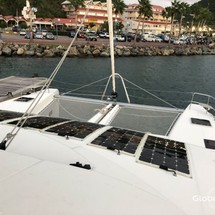 Lagoon 52 Fly
