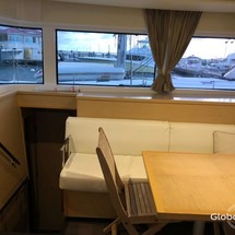 Lagoon 52 Fly
