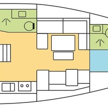 Dufour 412 Grand Large