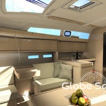 Dufour 412 Grand Large